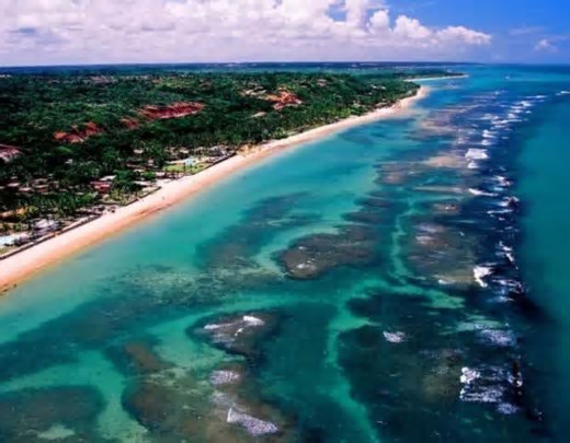 Viagem para Porto Seguro: guia completo e dicas essenciais