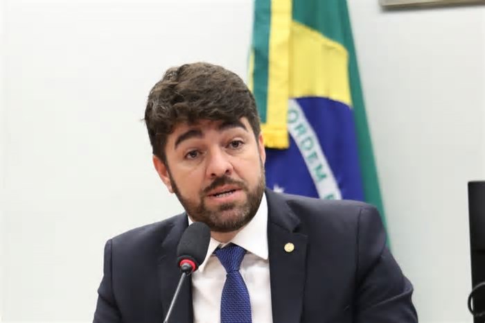 Deputado bolsonarista comandará Comissão de Saúde da Câmara