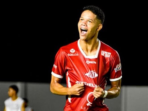 RORAIMENSE: Baré vence mais uma e assume liderança