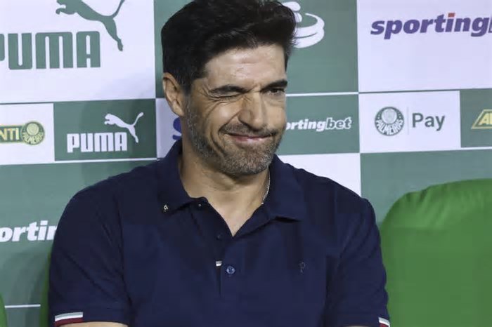 Palmeiras de Abel Ferreira bate rival São Paulo e está na final do estadual