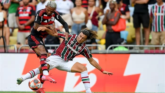 Fluminense x Flamengo: onde assistir ao vivo, horário, palpites e prováveis escalações do jogo do Carioca
