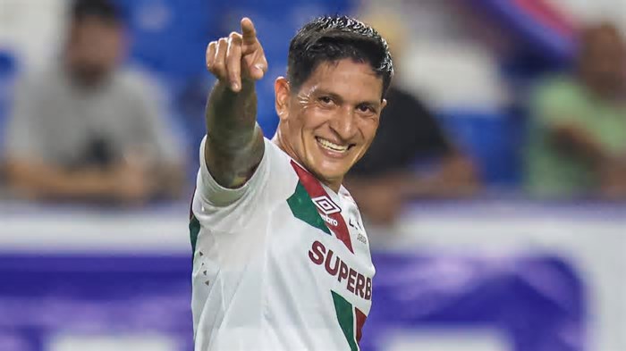 Os destaques da campanha do Fluminense, finalista do Carioca 2025