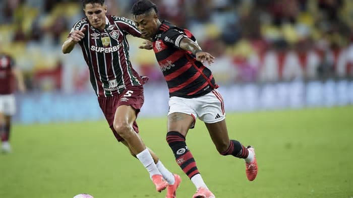 Flamengo x Fluminense: Ferj define data e horário do segundo jogo da final