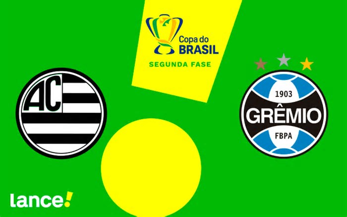 Athletic x Grêmio: onde assistir ao vivo, horários e prováveis escalações