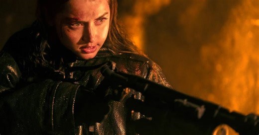 ‘Bailarina’, do universo de John Wick, ganha data de estreia no Brasil