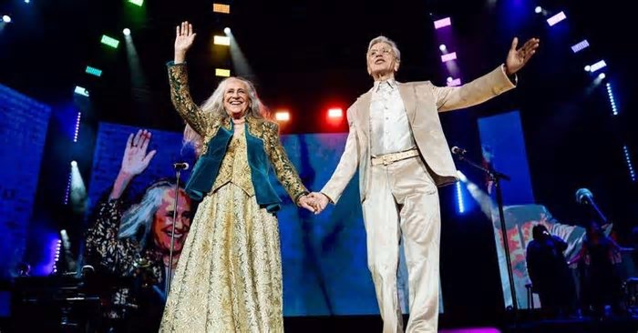 Ronda Cultural: Caetano e Bethânia, Francisco el Hombre e muito opções de teatro no final de semana em Porto Alegre