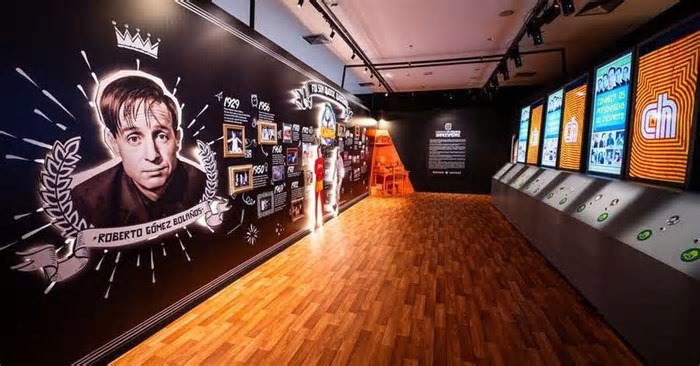 “Chaves: A Exposição” é aberta nesta quinta-feira em Porto Alegre