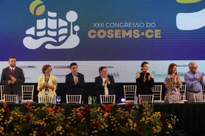 Ceará faz integração de dados com a rede nacional de saúde
