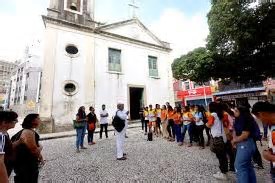 Preta Simoa será homenageada em equipamento da Prefeitura