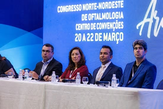CNNO 2025 celebra sucesso em Aracaju e confirma edição em Fortaleza