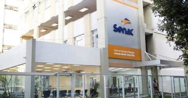 Senac abre 1.830 vagas gratuitas em cursos presenciais pelo Brasil, incluindo o Pará
