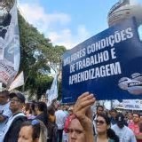 Boa notícia, SENAC abre 1.830 vagas gratuitas em diversos cursos presenciais