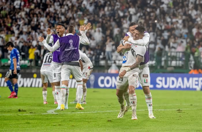 Copa Sul-Americana conhece mais 16 classificados à fase de grupos