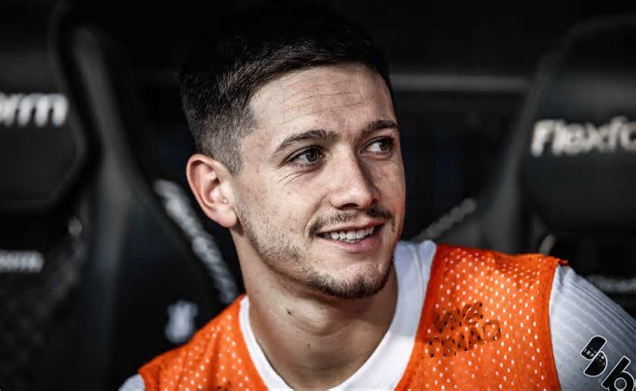 Garro deixando o Corinthians pode acontecer após novo interesse do River Plate para o Super Mundial