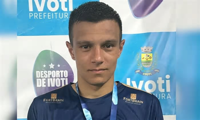 Começa a Série Prata de Futsal em Ivoti