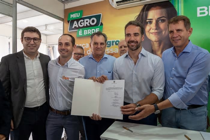 Governo do RS destina R$ 20,6 milhões para recuperação de indústrias; Fontana está entre as empresas