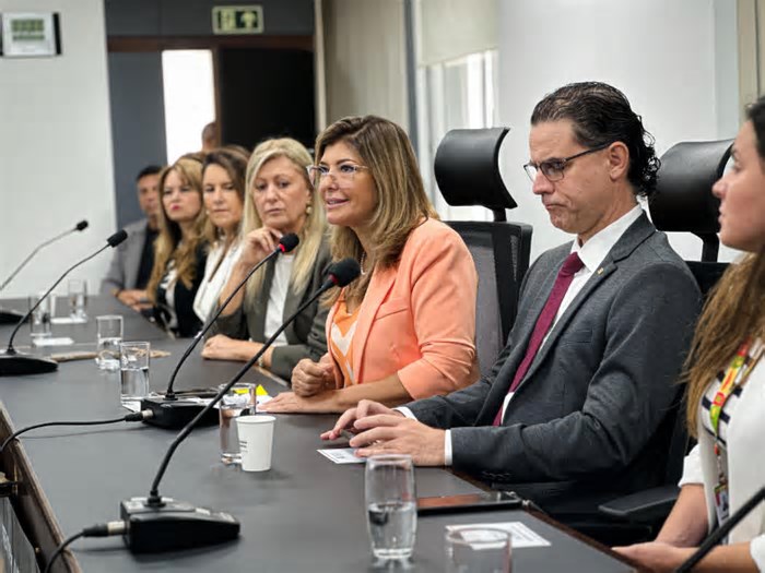 Frente Parlamentar de Combate à Pedofilia e ao Abuso Infanto-Juvenil é instalada na Assembleia Legislativa do RS