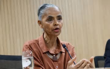 Com participação de Marina Silva, RS realiza a 5ª Conferência Estadual do Meio Ambiente