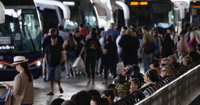 Daer recebe propostas para reforma da rodoviária de Porto Alegre até quarta-feira
