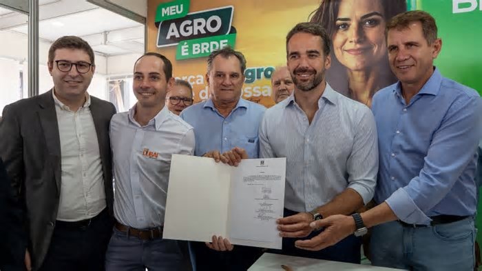 Governo anuncia Fundopem de R$ 20,6 milhões para três empresas na Expodireto