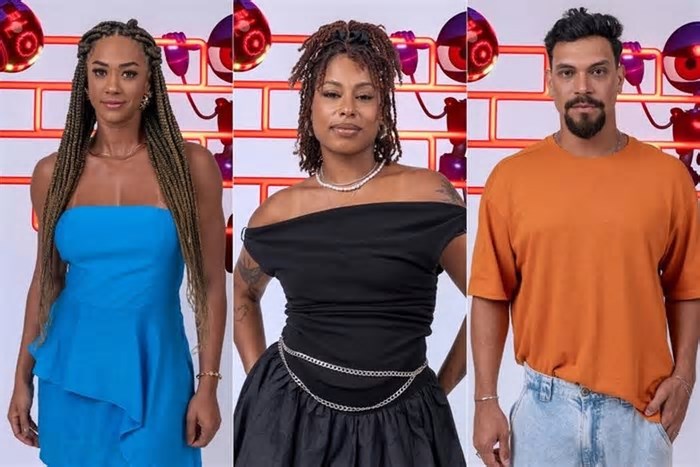 Enquete BBB 25: participante enfrenta forte rejeição e pode sair com 76%; veja as parciais
