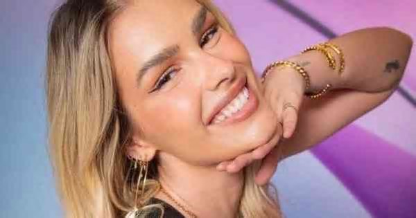 Yasmin Brunet expõe motivo que quase a tirou do BBB: 'Vão me ver assim'