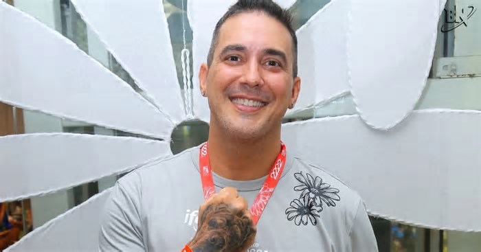 Fã declarado da folia, André Marques celebra relação com a Bahia e o Carnaval de Salvador