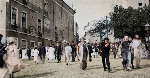 Carnaval sem calor? A história real de quando o governo tentou mudar a folia para junho
