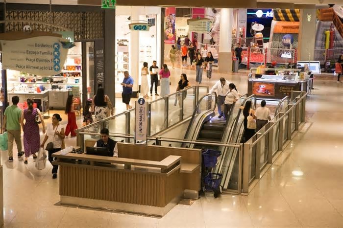 Por que Fortaleza é a cidade do Nordeste com mais shopping centers?