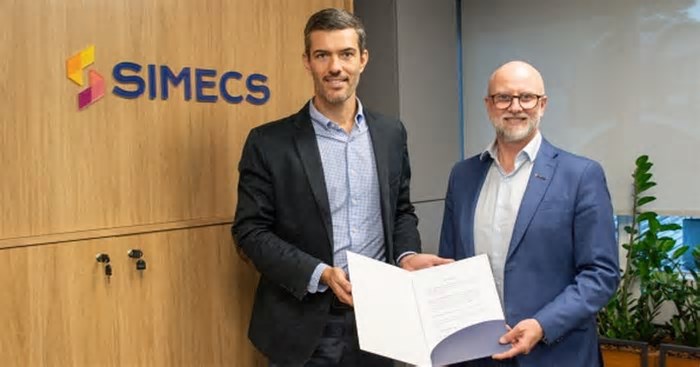 Simecs fecha parceria com Agência de Desenvolvimento do RS