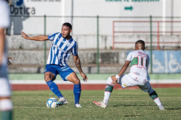 COPA ALAGOAS: CSE e Penedense decidem título