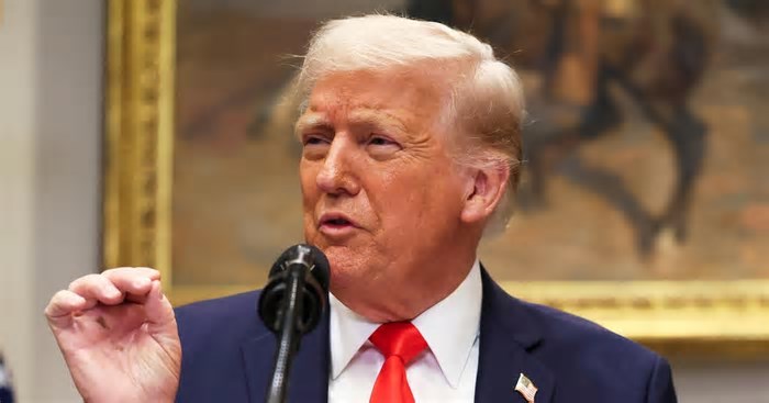 Trump no Congresso dos EUA: o que esperar do discurso do presidente dos EUA