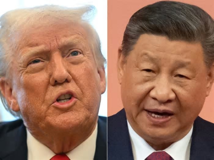 China inicia seu conclave político anual com crescimento e Trump como protagonistas