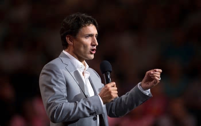 Canadá anuncia decisão de retaliar contra tarifas impostas pelos Estados Unidos