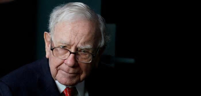 Buffett vê tarifas como ato de guerra de Trump e prevê mais inflação nos EUA