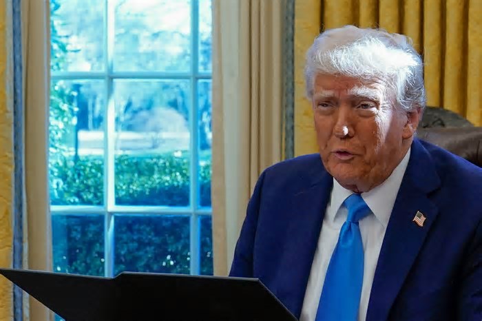 Trump no Congresso: o que esperar do discurso do presidente dos EUA nesta terça