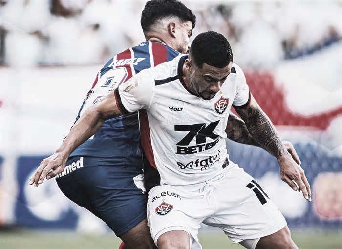Bahia e Vitória protagonizam mais uma final no Campeonato Baiano