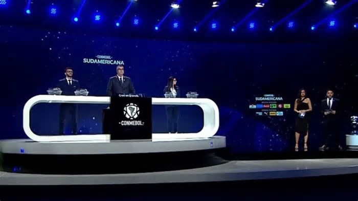 Definidos os potes do sorteio da Libertadores 2025: Inter aguarda adversários