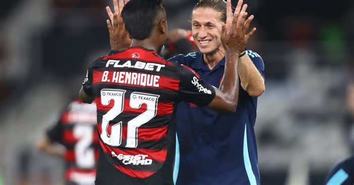 Conheça os possíveis adversários do Flamengo na Copa Libertadores