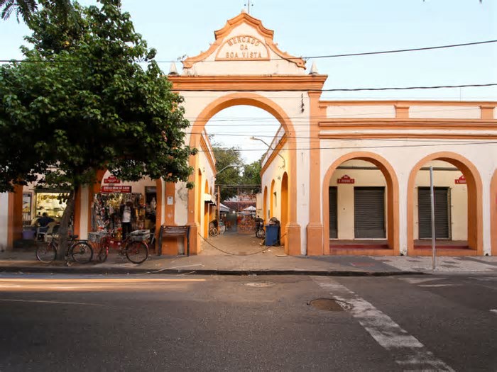 Para matar saudade do Carnaval, Folia das Cordas chega ao Mercado da Boa Vista, neste domingo (9)
