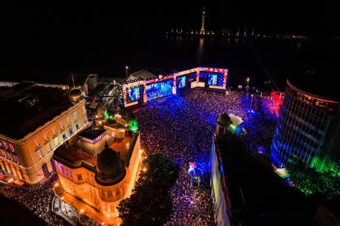 Prefeitura do Recife divulga cachês pagos por shows no Carnaval; veja os valores