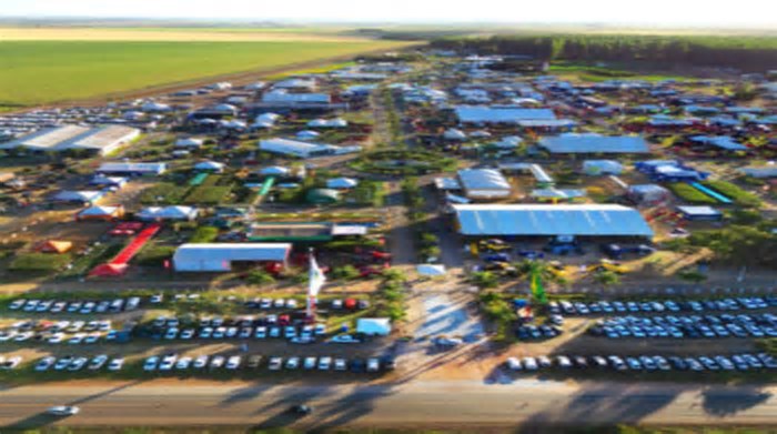 AgroBrasília 2025 já tem programação oficial definida