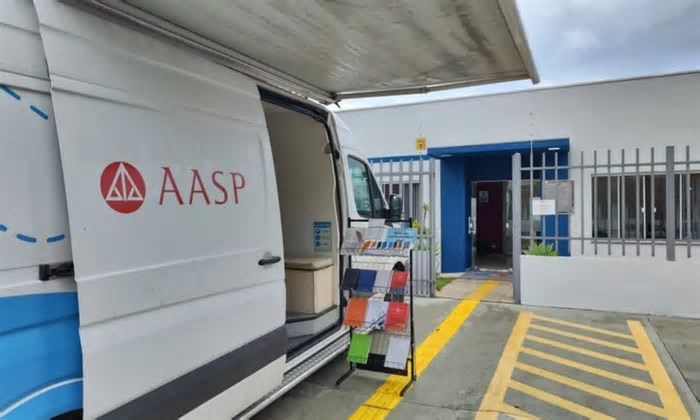 AASP leva serviços gratuitos aos advogados de São Bernardo