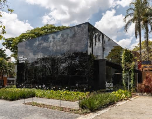 Programação da Semana de Design de São Paulo traz conteúdo e exposições