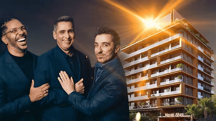 Primeiro Projeto Imobiliário Powered by ATrinca Chega ao Brasil com a CBA Empreendimentos
