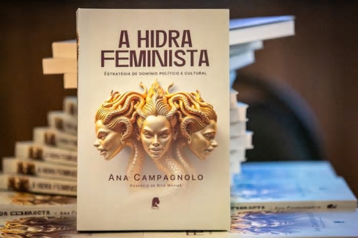 Presidente do PL Mulher de Timbó recebe Medalha do Mérito Catarinense