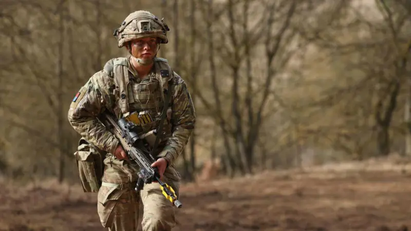 Como a Europa se beneficiou com o fim da Guerra Fria — e por que agora está se rearmando