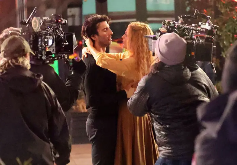 Blake Lively x Justin Baldoni: como a poderosa máquina de difamação de Hollywood encobre escândalos