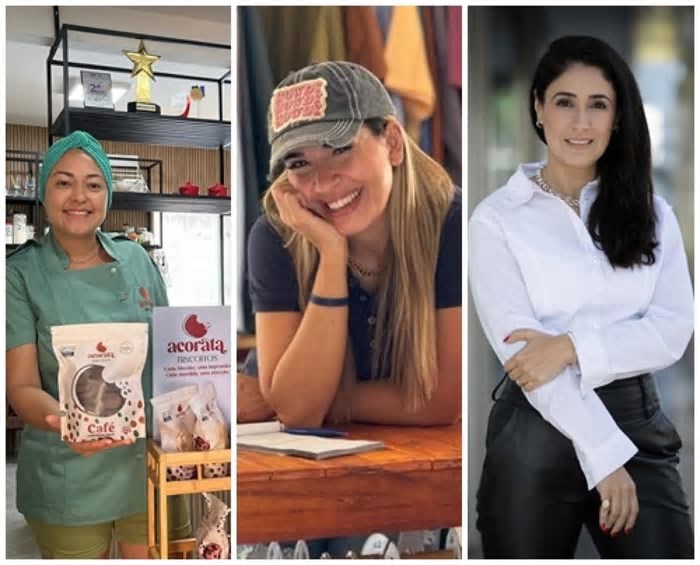 Sicredi fortalece o empreendedorismo feminino através de programas locais com foco no segmento, soluções financeiras e capacitação