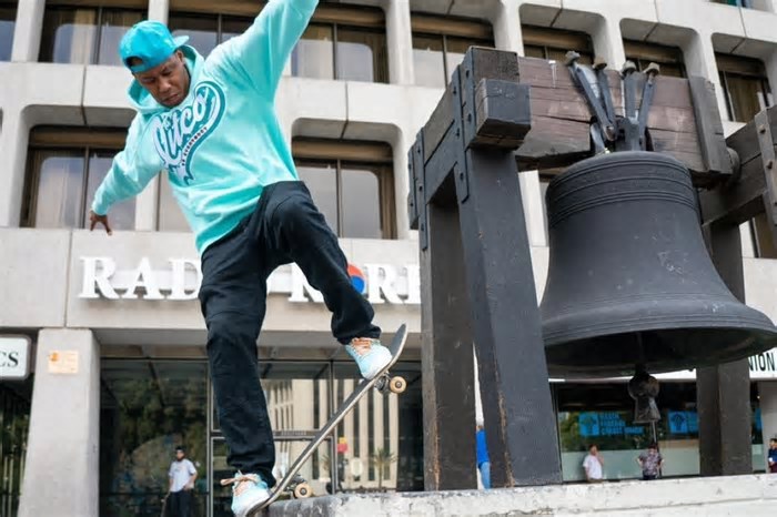 Distrito Federal receberá competição de skate com nomes internacionais